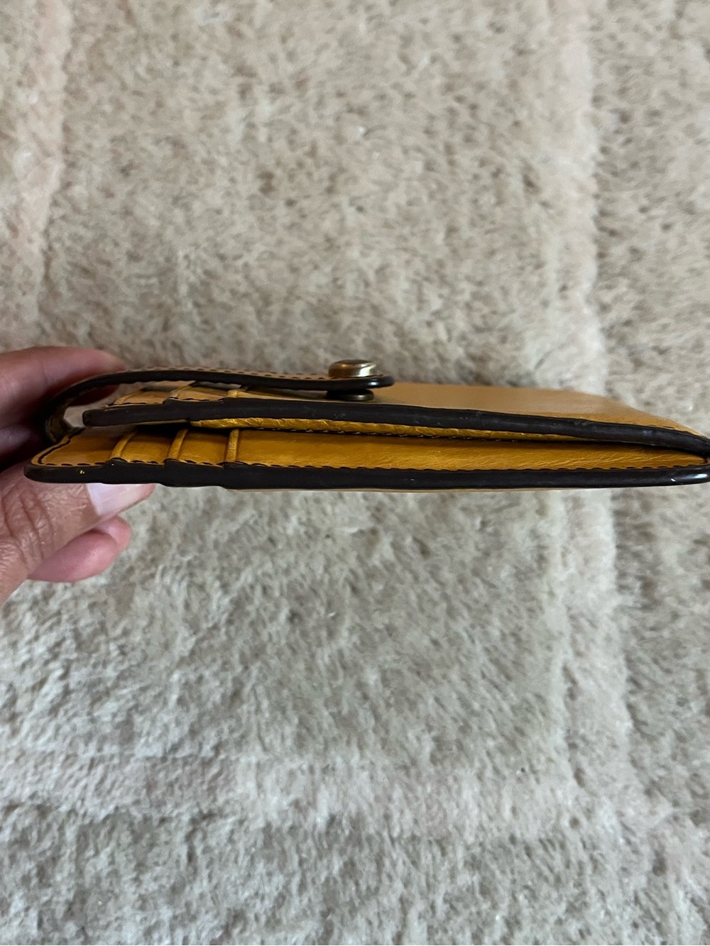 Hobo Wallet - Picture 8 of 16